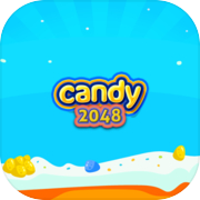 Candy 2048