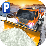 Play Ski Resort Driving Simulator