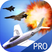 Play Strike Fighters Legends (Pro)