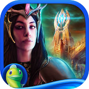Play Dark Realm: Queen of Flames - A Mystical Hidden Object Adventure (Full)