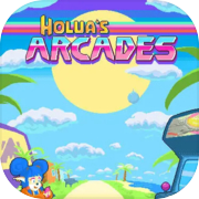 Play Holua's Arcades