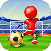 Scorer - Soccer Stickman