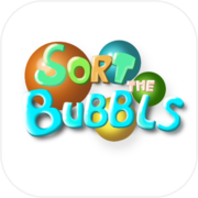 Play Sort The Bubbles