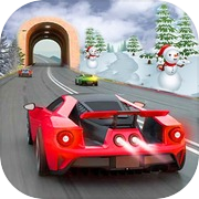 Traffic Driving-Racing Master