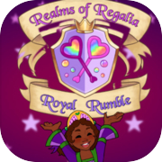Play Realms of Regalia: Royal Rumble