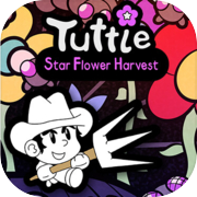 Play Tuttle: Star Flower Harvest