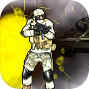 Play ryze super soldier FPS ACTION