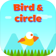 Bird & Circle