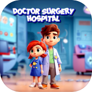Play Doctor Surgery Hospital Game