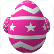 Play Easter Farm Runner