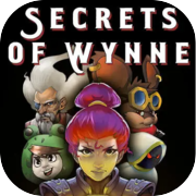 Secrets of Wynne