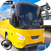Play Bus Simulator 2023 - Bus Games