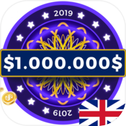 Millionaire 2019 - General Knowledge Trivia Quiz