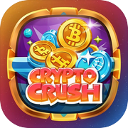 Play Crypto Crush : Candy Match