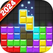 Block Puzzle Crush