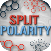 Split Polarity: The Science Puzzle Arcade Game!