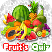 Play Fruit Quiz game app