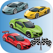 Car Racing Rally Game