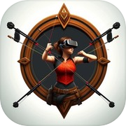 VR Game Archery