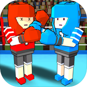 Play Cubic Boxing 3D