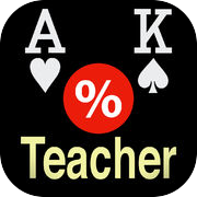 Play Poker Odds Teacher