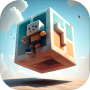 Play Cube Runner Extreme