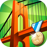 Bridge Constructor Playground 