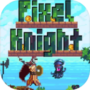 Pixel Knight