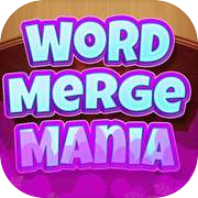 Word Merge Mania