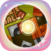 Puzzle Ball 24