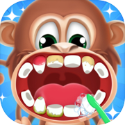 Play Doctor Kids: Dentist
