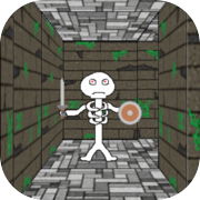 Play Dungeon Game