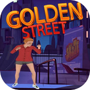 Golden Street Fight