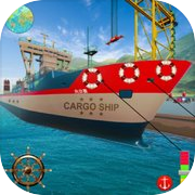 Play Cruise Ship 3d Boat Simulator