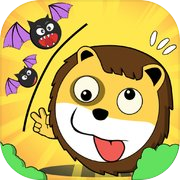 Draw To Save My Doge: Rescuer