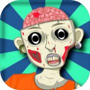 Play Muck jail Zombie prison escape