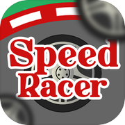 Speed Racer - By Airin