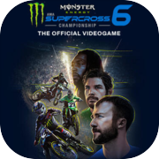 Play Monster Energy Supercross - The Official Videogame 6