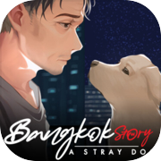 Bangkok Story: A Stray Dog