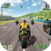 Play Moto Racing 3d Motorcycle Game