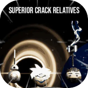 Superior Crack Relatives