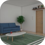 Play Escape Game - Living Room