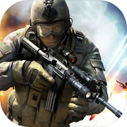 Play Game of Elite Army War Strike Heroes 2k16 - Pro