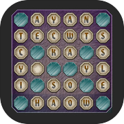 Play Word Scrush