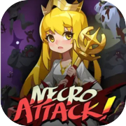 Play NecroAttack！