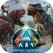 Play ARK: Survival Ascended