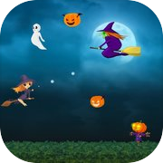 Witch Flight 2