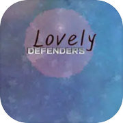 Lovely Defenders