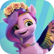 Play My Little Pony: Mane Merge