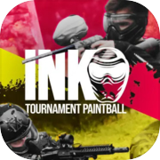 Play Ink: Tournament Paintball